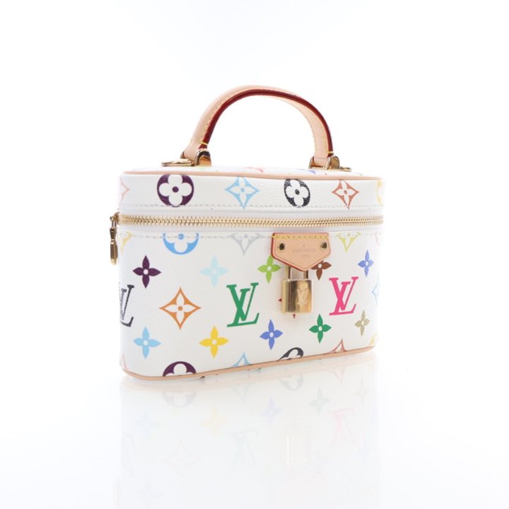 LOUIS VUITTON - takashiさん専用 NEW Louis Vuitton x Takashi Murakami LV x TM Monogram LV