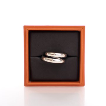Hermes Vertige Ring - Luxe Du Jour