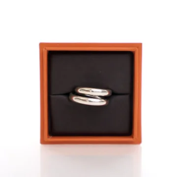 Hermes Vertige Ring