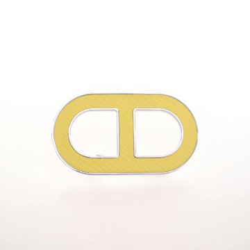 Hermes Chaine d'Ancre Brooch - Luxe Du Jour