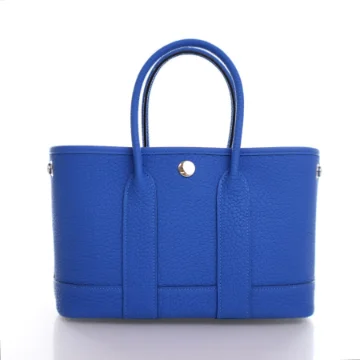 Hermes Bleu Hydra Negonda Garden Party 23