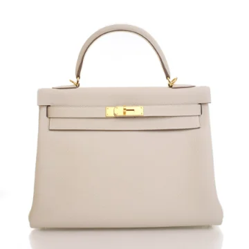 Hermes Craie Kelly 28