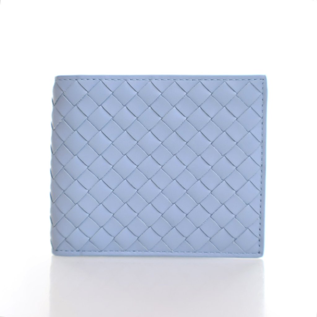 【関税送料込】BOTTEGA VENETA INTRECCIATO VN BI-FOLD WALLET Bottega-Veneta-Intrecciato-Bi-