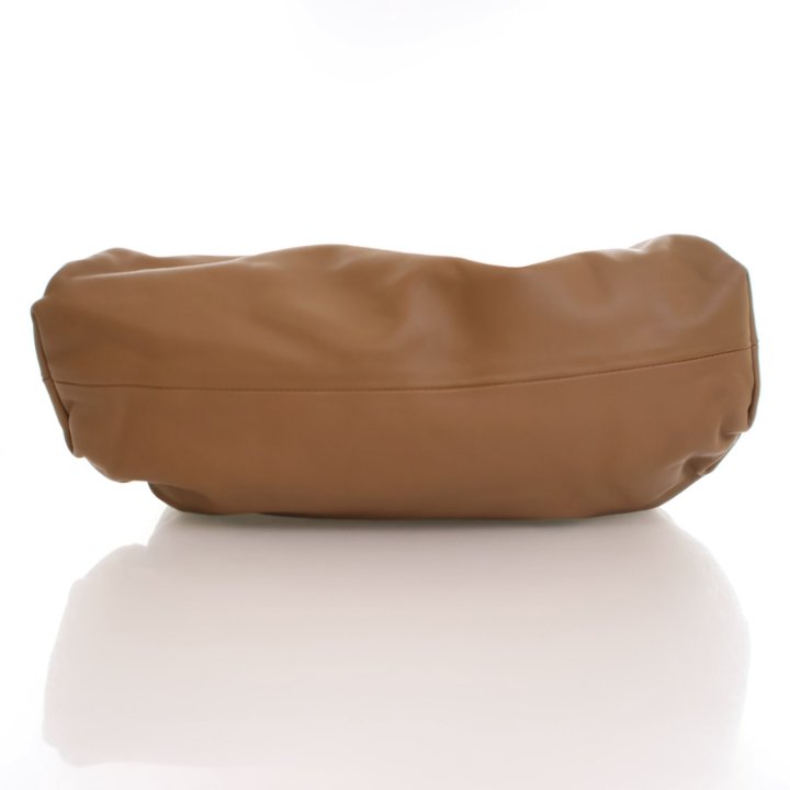 Bottega Veneta Lambskin The Pouch - Luxe Du Jour