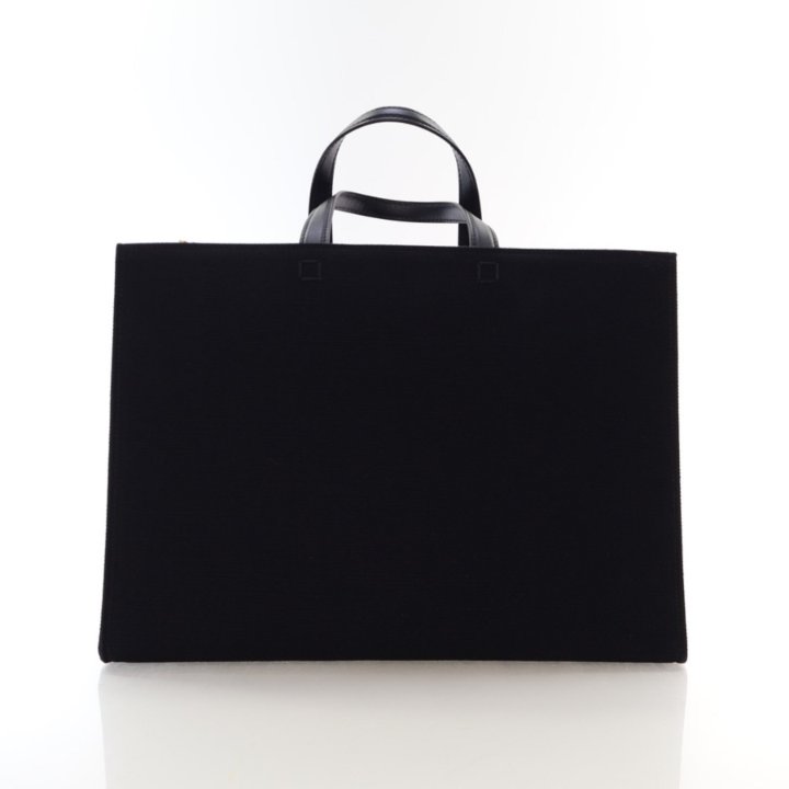 Givenchy Medium Canvas G-Tote - Luxe Du Jour
