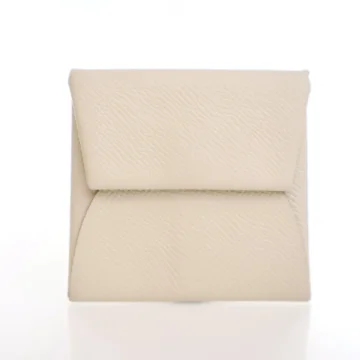 Hermes Nata Epsom Bastia Coin Pouch