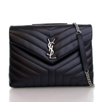 希少・美品】Yves Saint Laurent モンバサ ショルダーバッグ