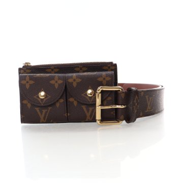 Louis Vuitton Taiga Kasai - Luxe Du Jour