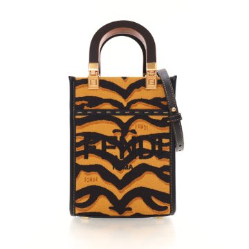 Shop Fendi Wallets and Handbags | Luxe Du Jour