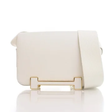 Hermes Mushroom Chevre Mysore Geta