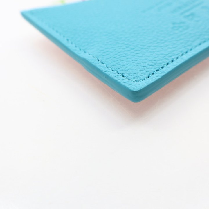 Louis Vuitton x Takashi Murakami カードケース★入手困難 Louis Vuitton x Takashi Murakami Criss-Cross Card Holder