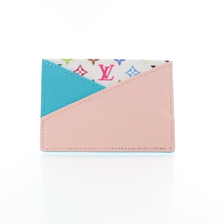 Louis Vuitton ポストカード LOUIS VUITTON - LOUIS VUITTON ポストカード×4枚の通販 by