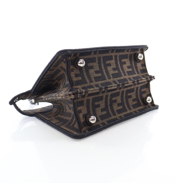 Fendi x FRGMT x Pokemon Petite Dratini 1974 Zucca Peekaboo ISeeYou