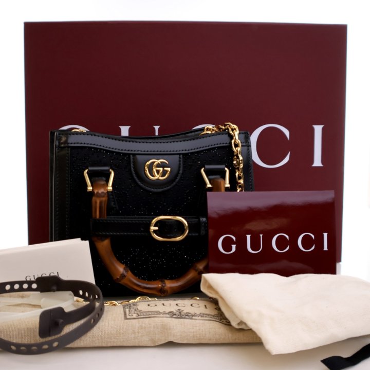 バッグ・カバンその他 GUCCI Woman Mini bag Dark 76019192TCG 8563 LFBTQ GUCCI: Shoulder bag woman - Dark | Gucci mini bag