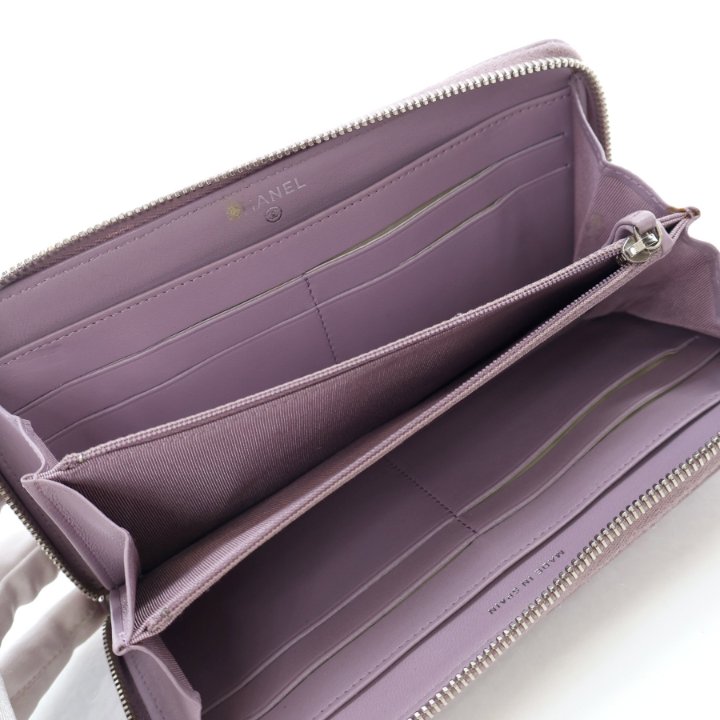 CHANEL パープルウォレット 2xN3w8TgQmyNg6L2qj5uvJvg50J_x7