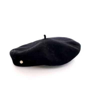 Hermes Wool Bonnie Beret