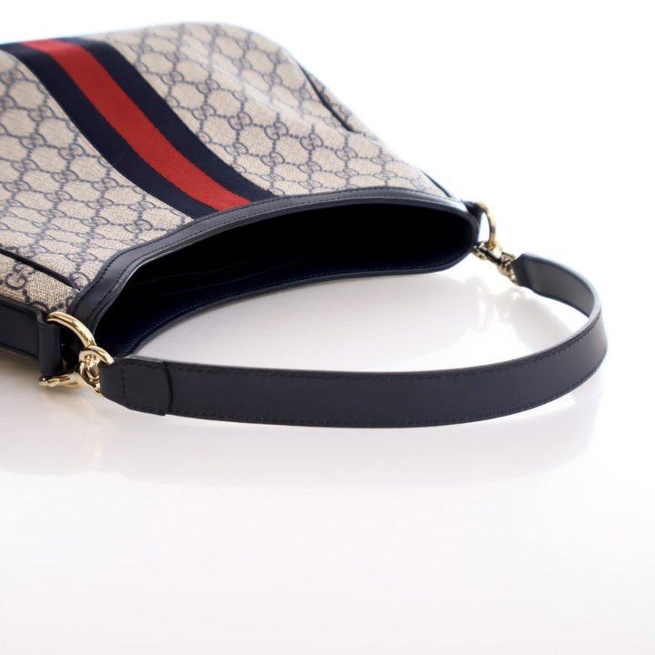 【VIP価格】GUCCI GG Supreme Shoulder Bag Gucci Medium GG Supreme Sherry Shoulder Bag - Luxe Du Jour
