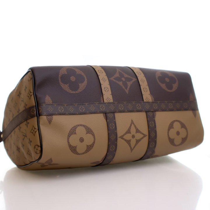 Louis Vuitton ショルダーバッグ Auth Louis Vuitton Flanerie 45 Shoulder Bag Monogram Canvas M51115
