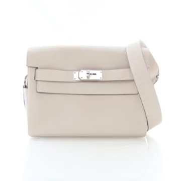 Hermes Beton Kelly Messenger PM