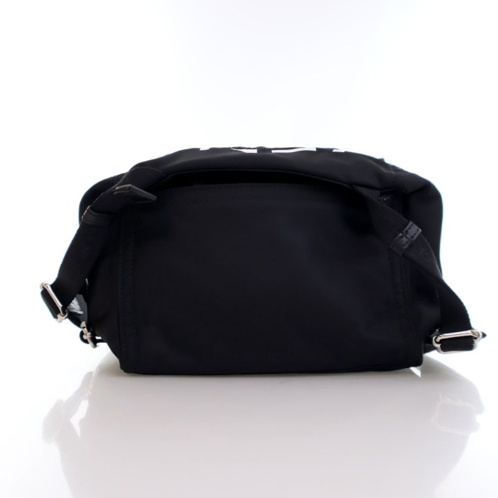 Givenchy Nylon Pandora Bag - Luxe Du Jour