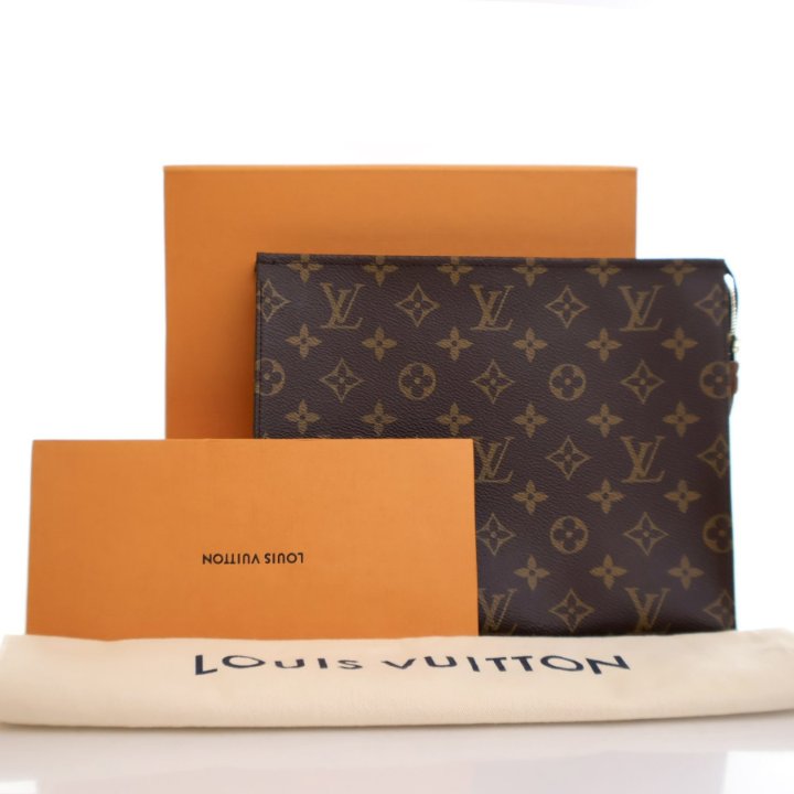 Louis Vuitton Monogram Toiletry Pouch 26 - Luxe Du Jour