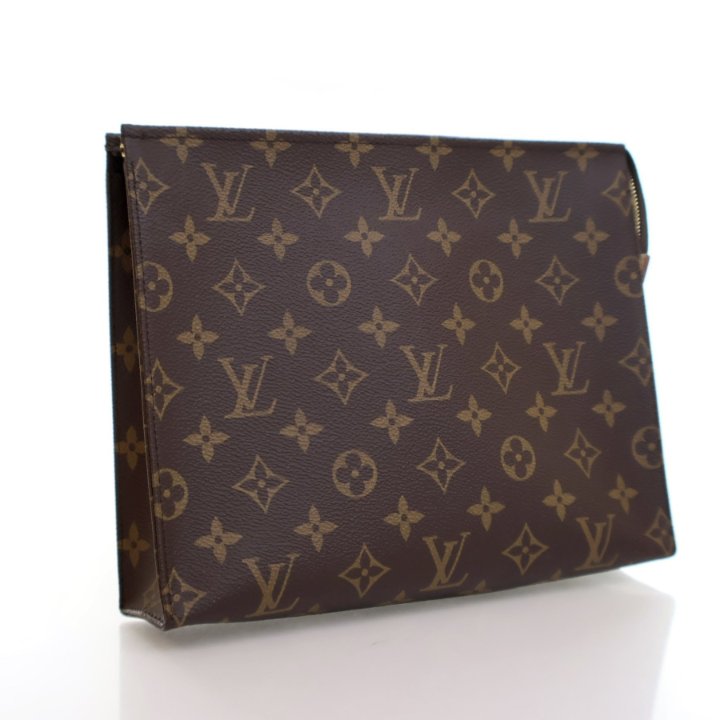 Louis Vuitton モノグラムミニポーチ Mini Pochette Accessoires Monogram Canvas | LOUIS VUITTON ®