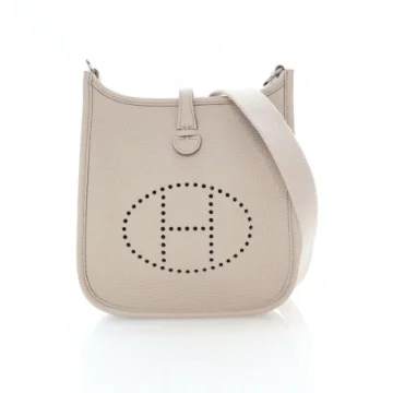 Hermes Beton Clemence Evelyne TPM 16