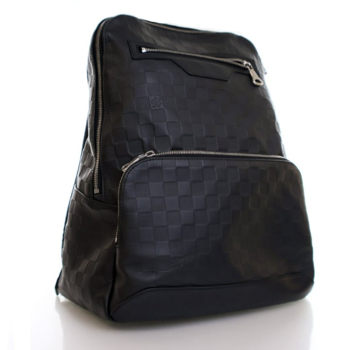 Louis Vuitton Damier Infini Avenue Backpack - Luxe Du Jour