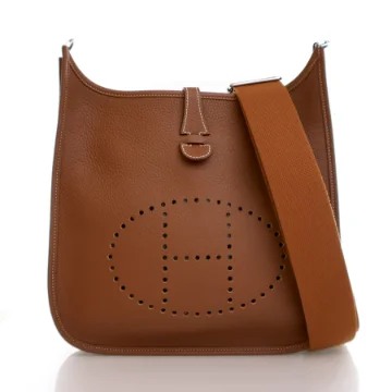 Hermes Gold Clemence Evelyne 29