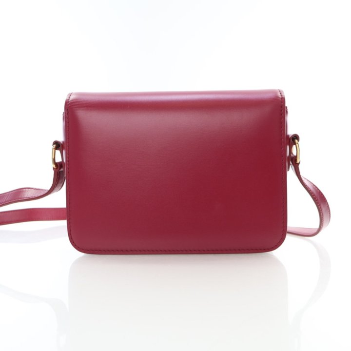 ★関税込み★ Celine Triomphe small bag 10J502GBL-14ML_1_FW24_P1_W.jpg