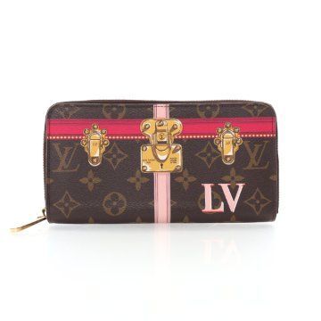 小物 LOUIS VUITTON ZIPPY COINPURSE DAM GR Review: Louis Vuitton Zippy Coin Purse Padlock (Damier Azur
