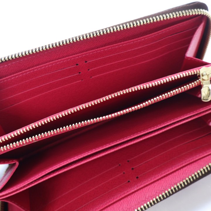 Louis Vuitton Monogram Summer Trunks Zippy Wallet - Luxe Du Jour