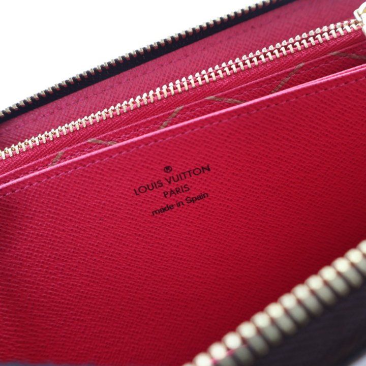 Louis Vuitton Monogram Summer Trunks Zippy Wallet - Luxe Du Jour