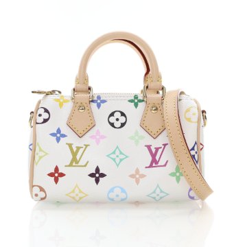 【SS25・モノグラム】Louis Vuitton Micro Speedyバッグチャーム Micro Speedy Bag Charm S00 - Women - Accessories | LOUIS