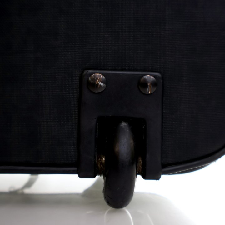 Dior Homme Oblique Rolling Luggage - Luxe Du Jour