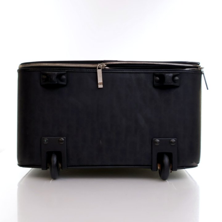 Dior Homme ロールバッグ Dior Homme Oblique Rolling Luggage - Luxe Du Jour