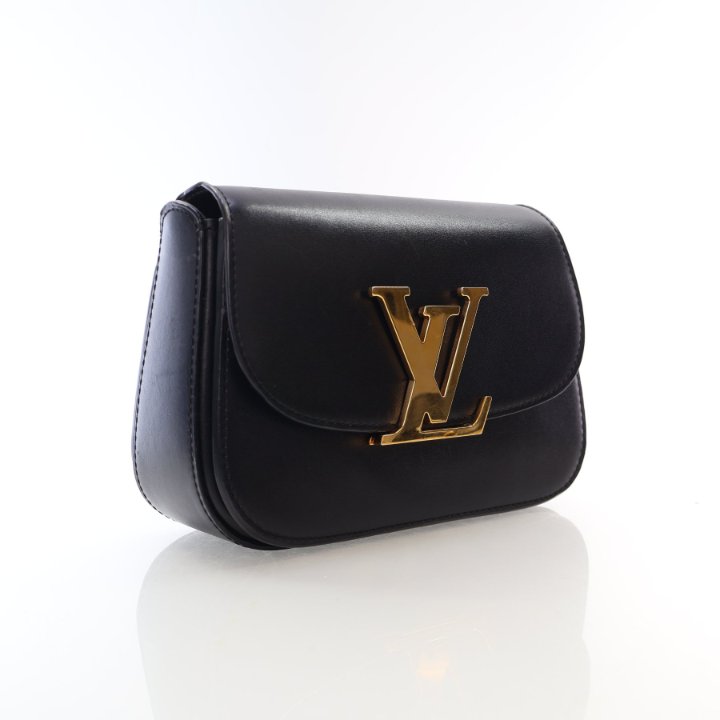 Louis Vuitton Calfskin Vivienne LV - Luxe Du Jour
