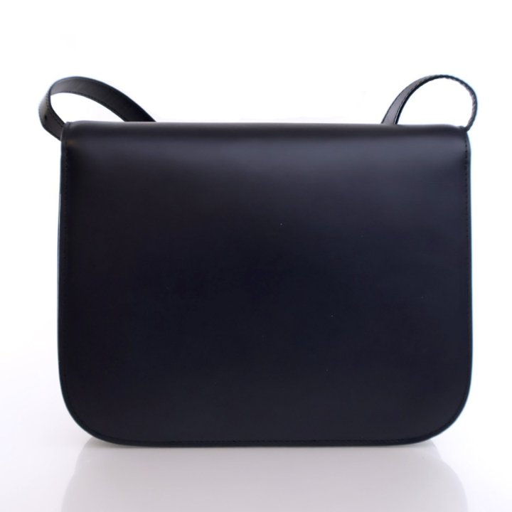 Celine Medium Calfskin Classic Box Bag - Luxe Du Jour