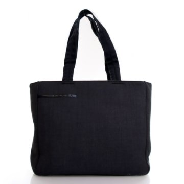 Prada Canvas 1999 Shopper Tote - Luxe Du Jour
