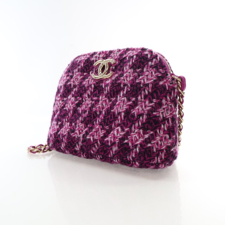 Chanel クラッチバッグ 紫 ファー 2y9ffZbhL9M2GSgtEJX5UU399Cp_x7