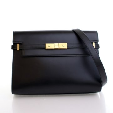 Saint Laurent (YSL) Large Sac De Jour - Luxe Du Jour