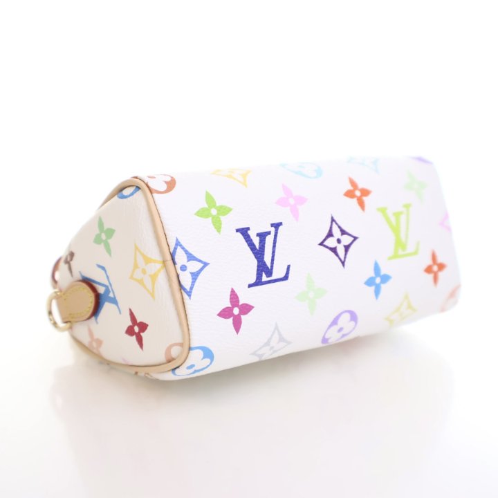 小物 DAIKI  Louis Vuitton x Murakami Authentic New) Louis Vuitton x Takashi Murakami LV x TM