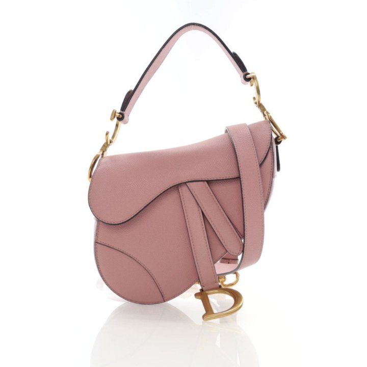 Dior ★MINI SADDLE BAG  ミニサドルバッグ Dior ☆MINI SADDLE BAG ミニサドルバッグ (Dior/ショルダー