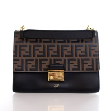 Shop Fendi Wallets and Handbags | Luxe Du Jour
