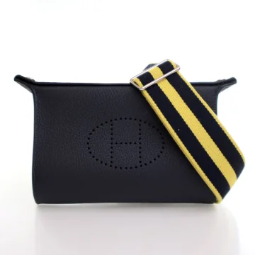 Hermes Bleu Nuit Togo Videpoches