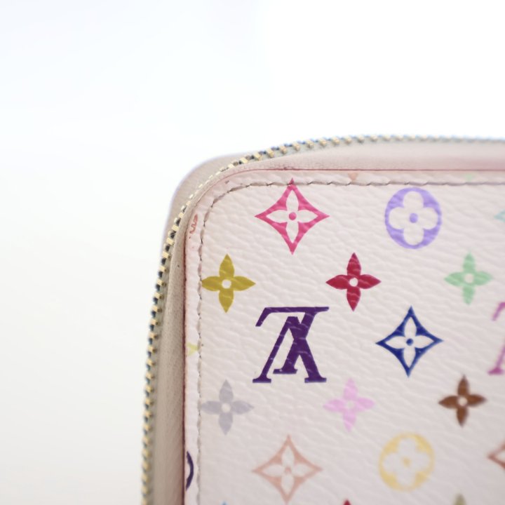 送料込♪【LOUIS VUITTON】Zippy Wallet 長財布 Monogram Poppy Zippy Wallet Monogram - Women - Small Leather Goods | LOUIS