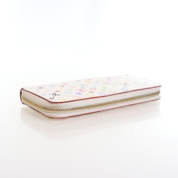 【大人女子に大人気！】Zippy Wallet Monogram♪ Louis Vuitton Monogram Multicolor Zippy Wallet - Luxe Du Jour