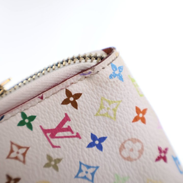 希少【Louis Vuitton】Zippy Wallet 長財布 Monogram Watercolor Zippy Wallet Monogram - Women - Small Leather Goods | LOUIS