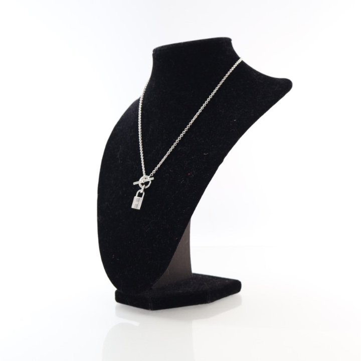 【HERMES】ネックレス Kelly Cadenas Kelly Cadenas pendant | Hermès USA