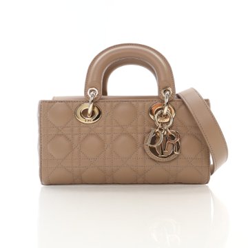 【激安アウトレット!】 Lady Lambskin Small Dior D-Joy Jour Du Luxe - 水着・ラッシュガード